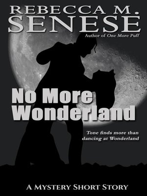 cover image of No More Wonderland